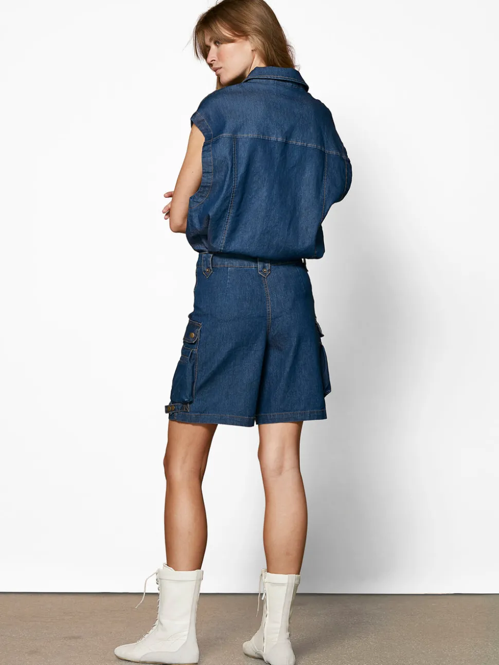 ZIGA shorts