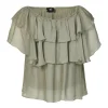 ZILLY top