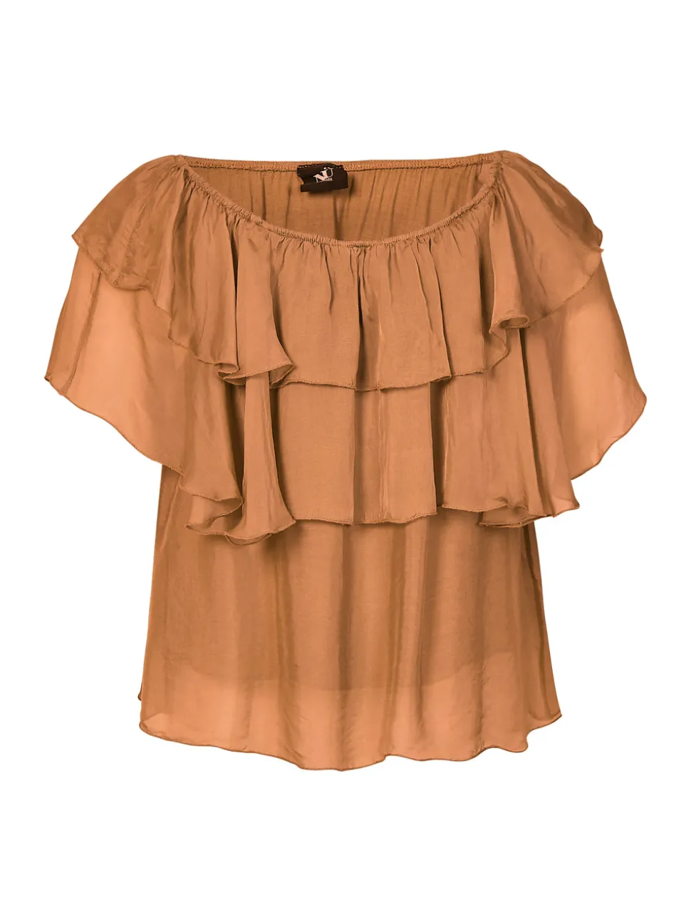 ZILLY top
