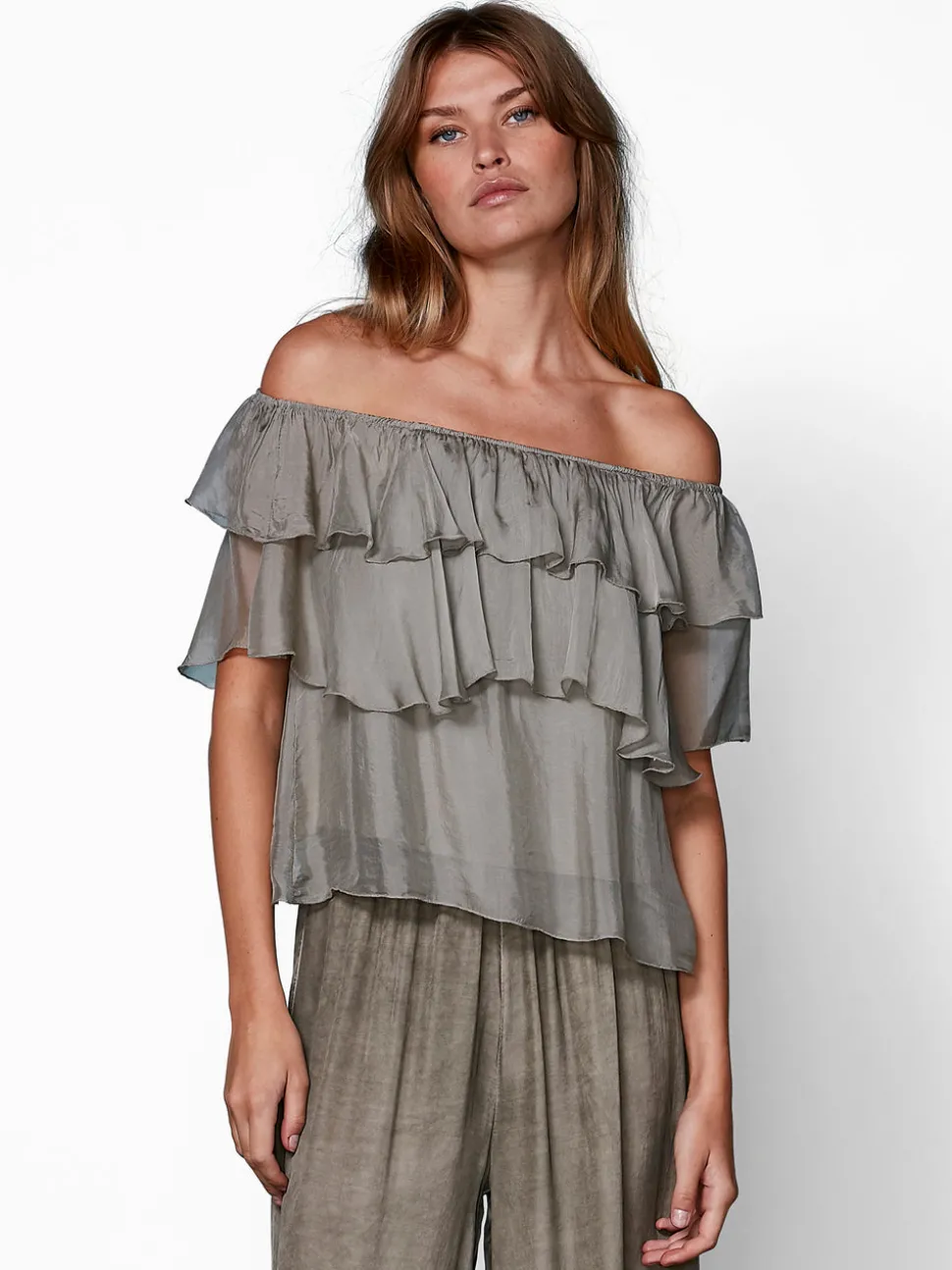 ZILLY top