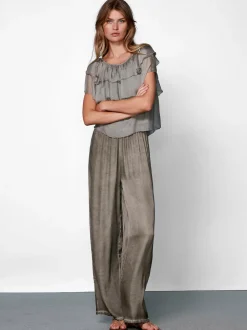 ZILLY top