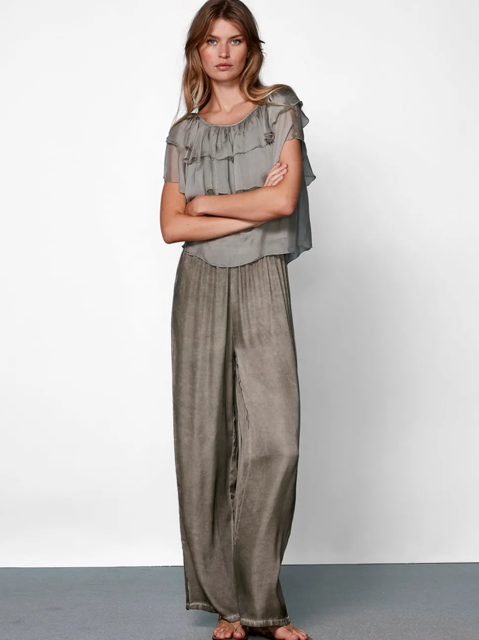 ZILLY top