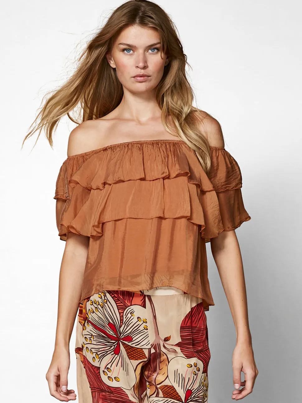 ZILLY top