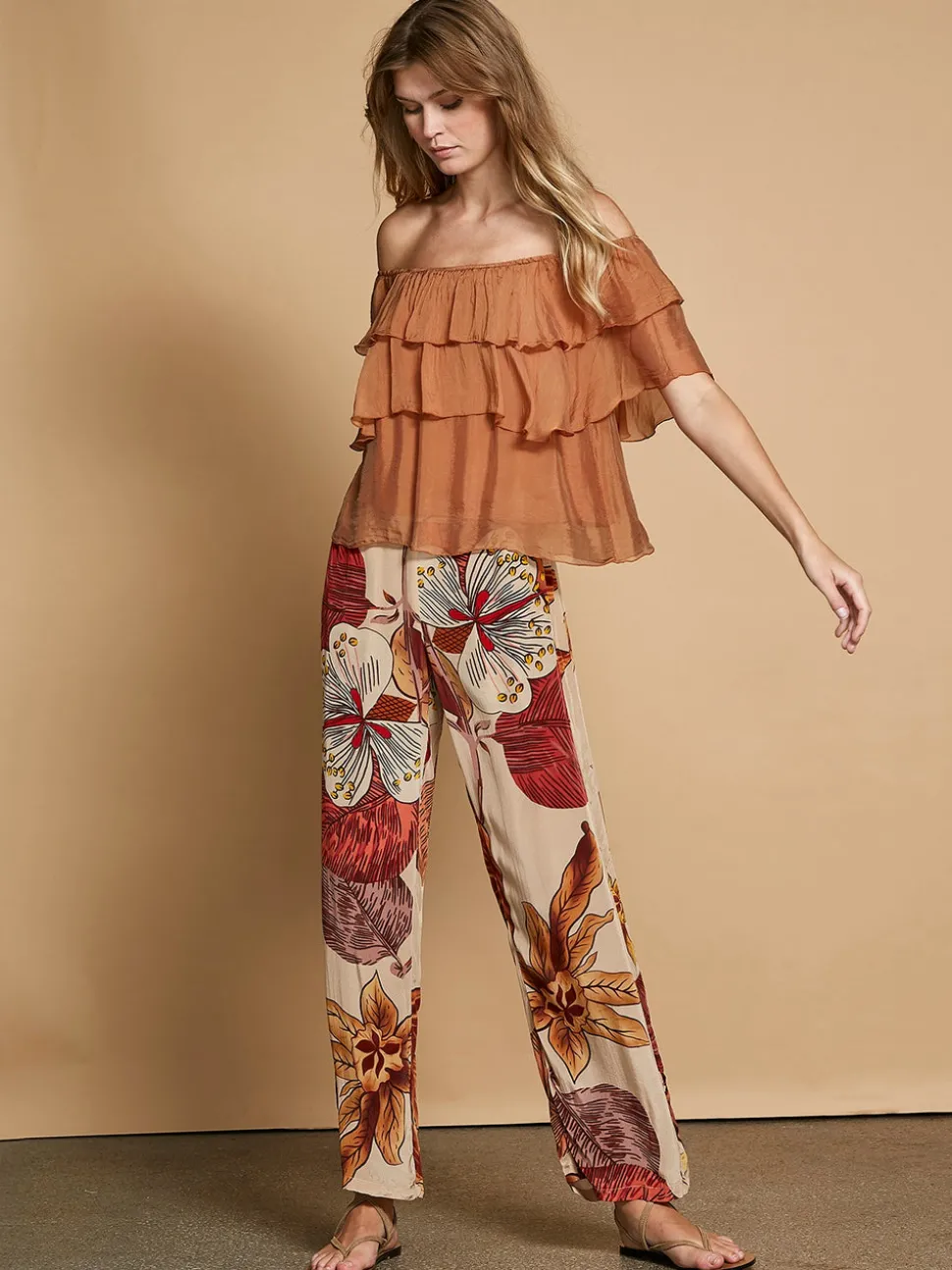 ZILLY top