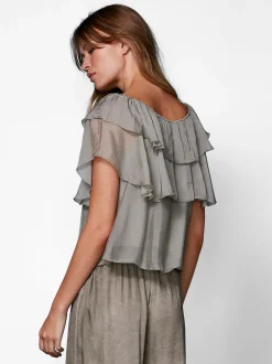 ZILLY top
