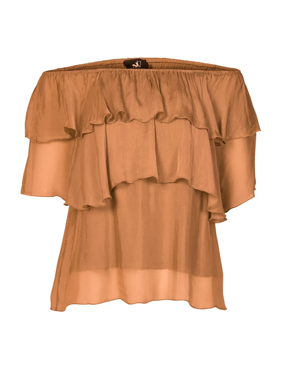 ZILLY top