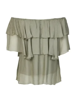 ZILLY top