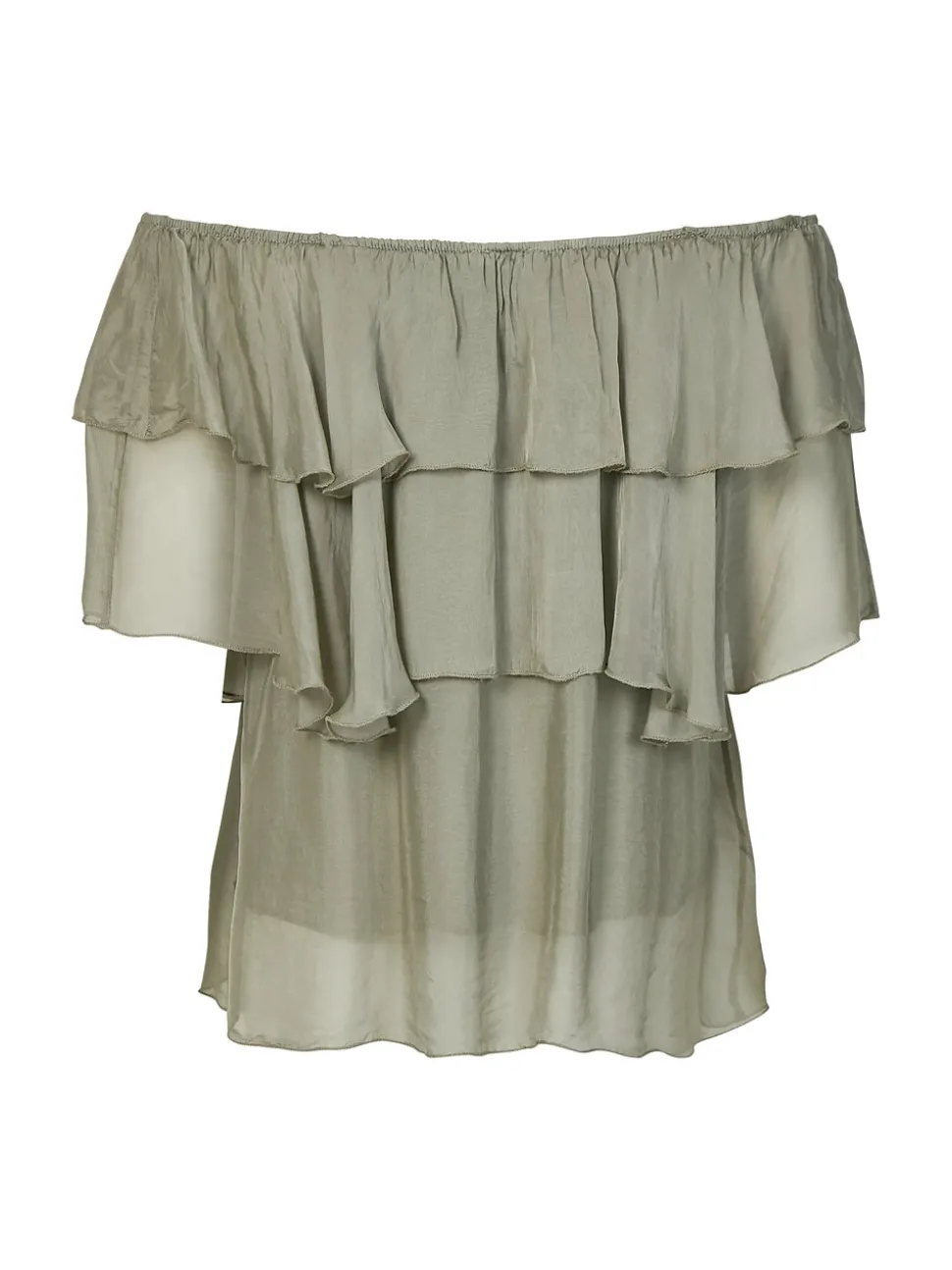 ZILLY top