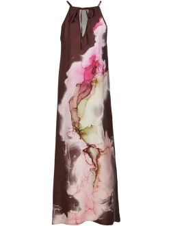 ZOYA strop kjole