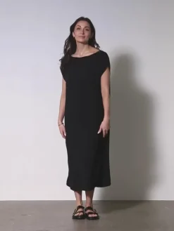ZURI kjole