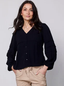 ZURI skjorte
