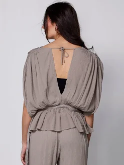 ZURI top